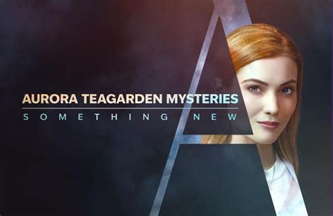 Aurora teagarden mysteries something new. Things To Know About Aurora teagarden mysteries something new. 